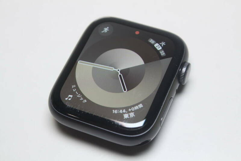Apple Watch Series 6/GPS/44mm/A2292〈M02F3J/A〉⑥
