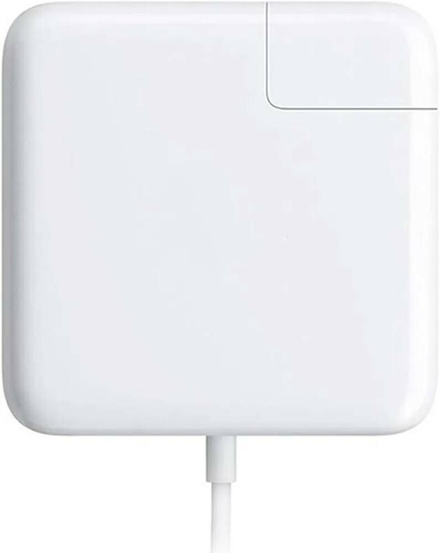 Macbook Air 用 充電器 45W Mag 2 T 型 互換 電源アダプタ Macbook A1435 / A1436 / A1465 / A1466