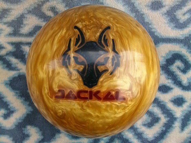 スパン掲載♪重さ約6376グラム ゴールデンジャッカル 極美品 モーティブ製 GOLDEN JACKAL MOTIV ABS ボウリング BOWLING