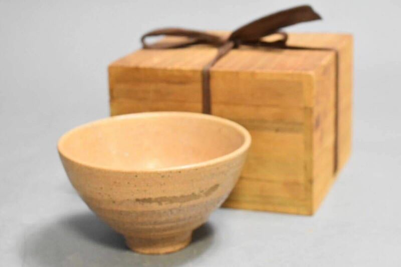 【英】A1176 時代 井戸茶碗 中国美術 朝鮮 日本 茶道具 骨董品 美術品 古美術 時代品 古玩