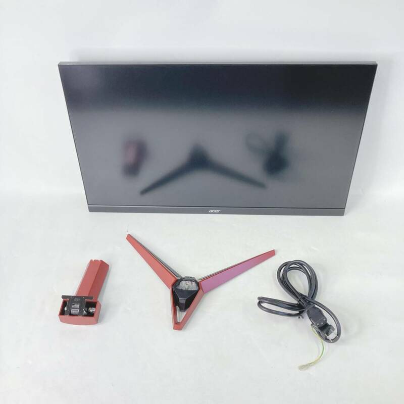 Acer ゲーミングモニター Nitro 27インチ WQHD VG271UPbmiipx