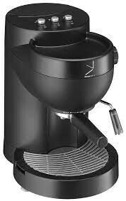 未使用 deviceSTYLE デバイスタイル TH10 エスプレッソマシーン Espresso Machine　コーヒーメーカー