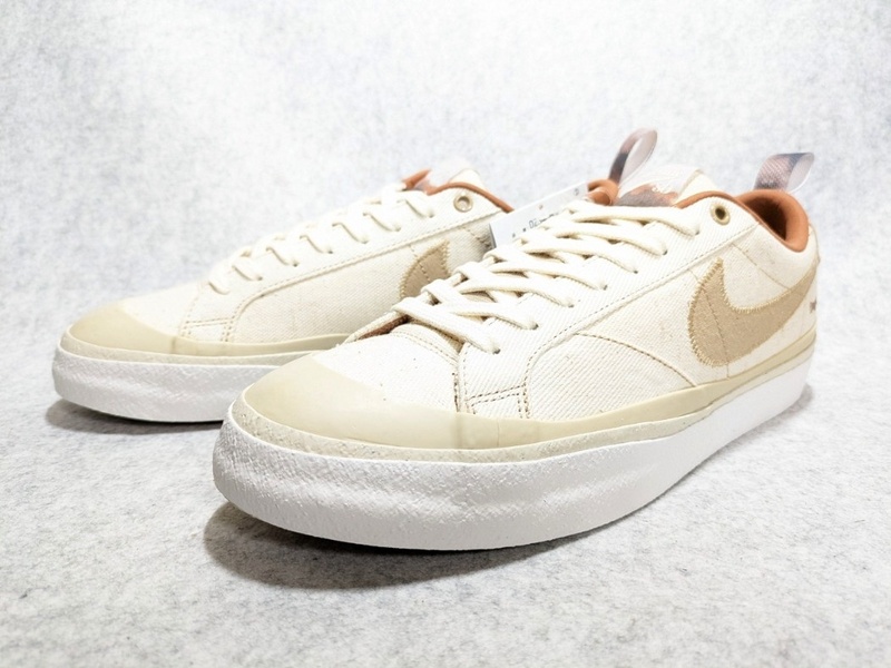 新品 ナイキ SB ブレーザー ロー x ドイエン 27.5cm NIKE SB BLAZER LOW QS Doyenne 