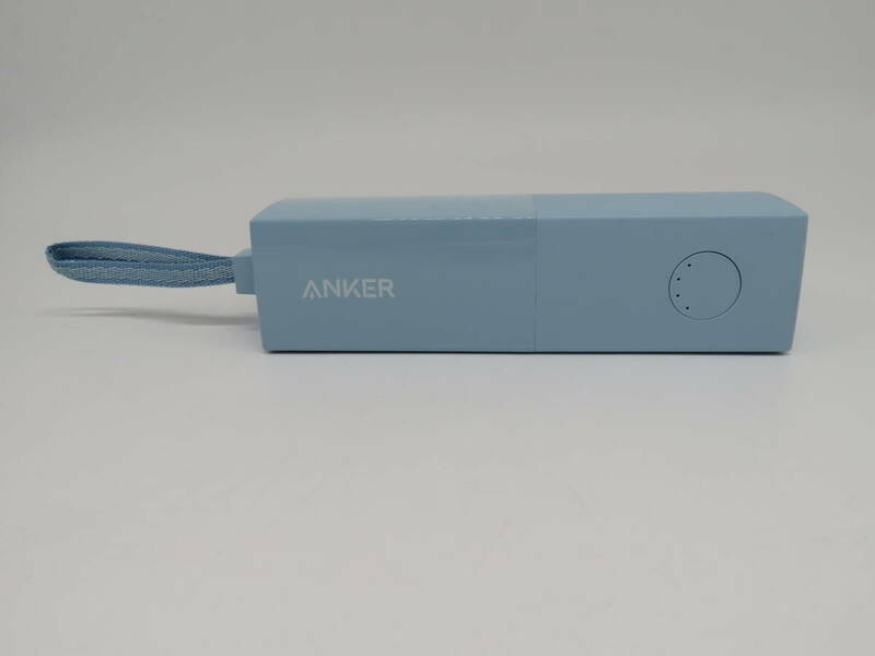 ANKER(アンカー)511 Power Bank (PowerCore Fusion 5000) A1633　モバイルバッテリー　中古品　ネ4ー38A　