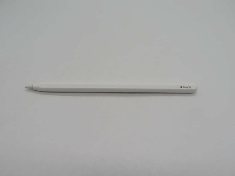 Apple Pencil(アップルペンシル)　第2世代　中古品　ネ4ー45A　
