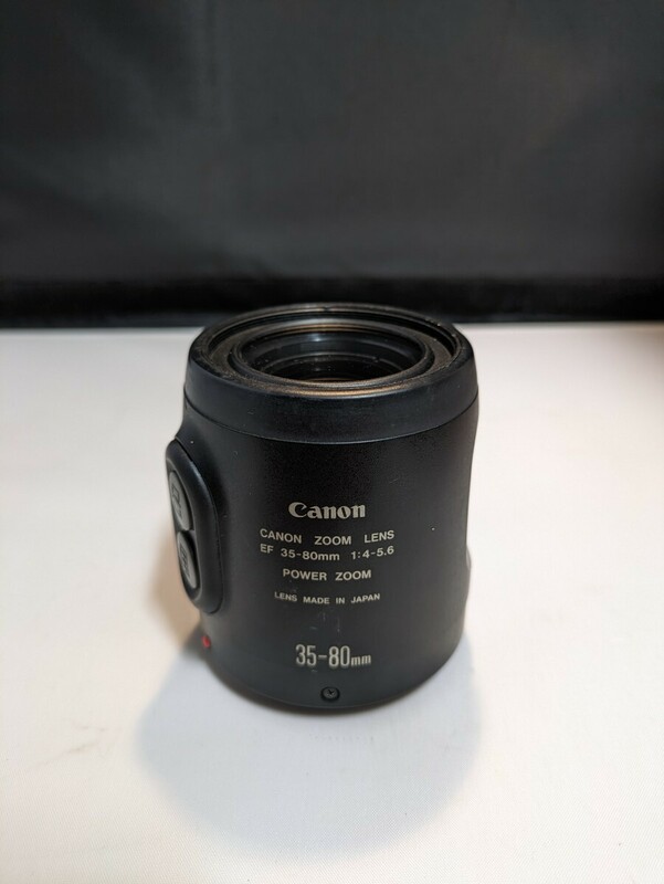 Canon EF 35-80mm F4-5.6