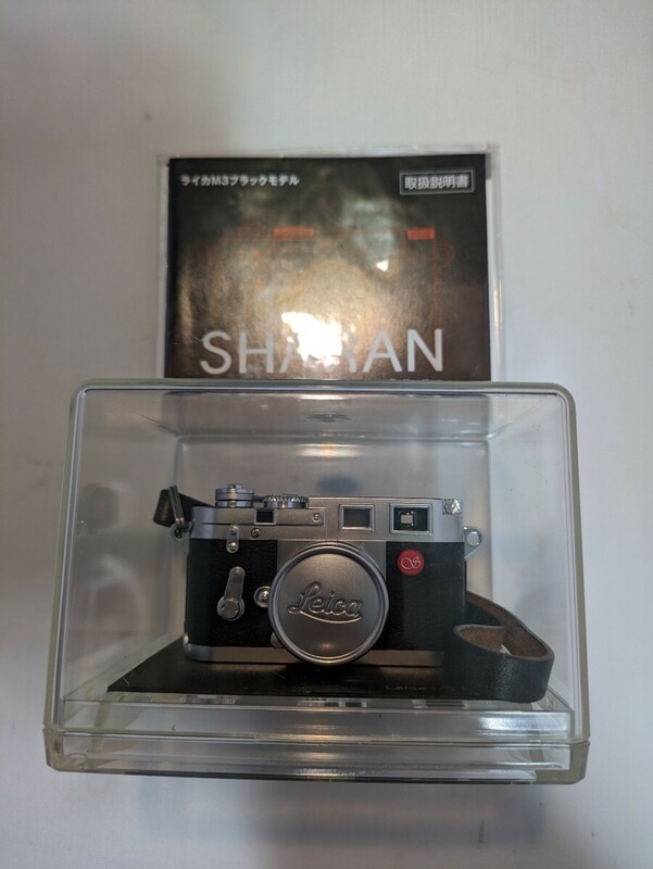 Leica M3 Model SHARAN カメラ ライカ M3モデル