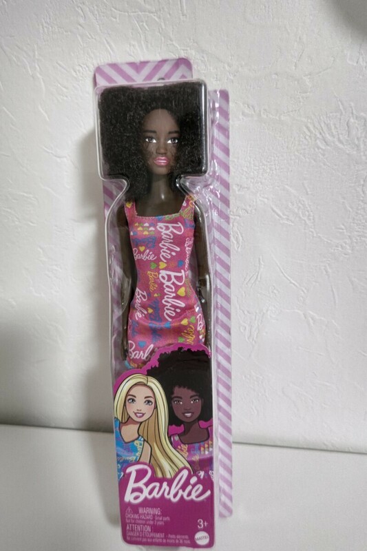 未開封　Barbie　アメリカ購入品