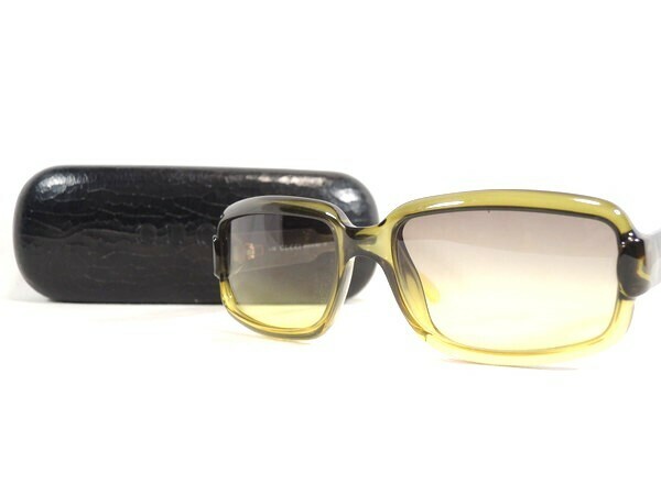 GUCCI グッチ サイドロゴ サングラス GG2475/S 56□17 メガネ アイウェア 眼鏡/ケース付/ブランド