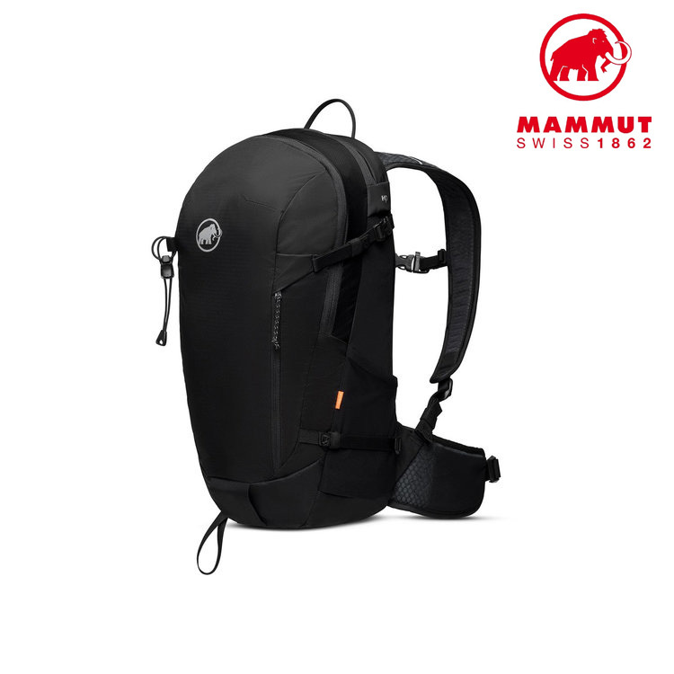 24SS【マムート/Lithium 20(リチウム 20)/0001(black)/20L】mtrパック