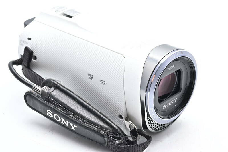 1A-905 SONY ソニー HANDYCAM HDR-CX420 デジタルビデオカメラ