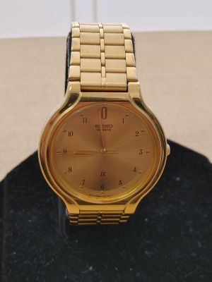 セイコー　腕時計　V701-6J60