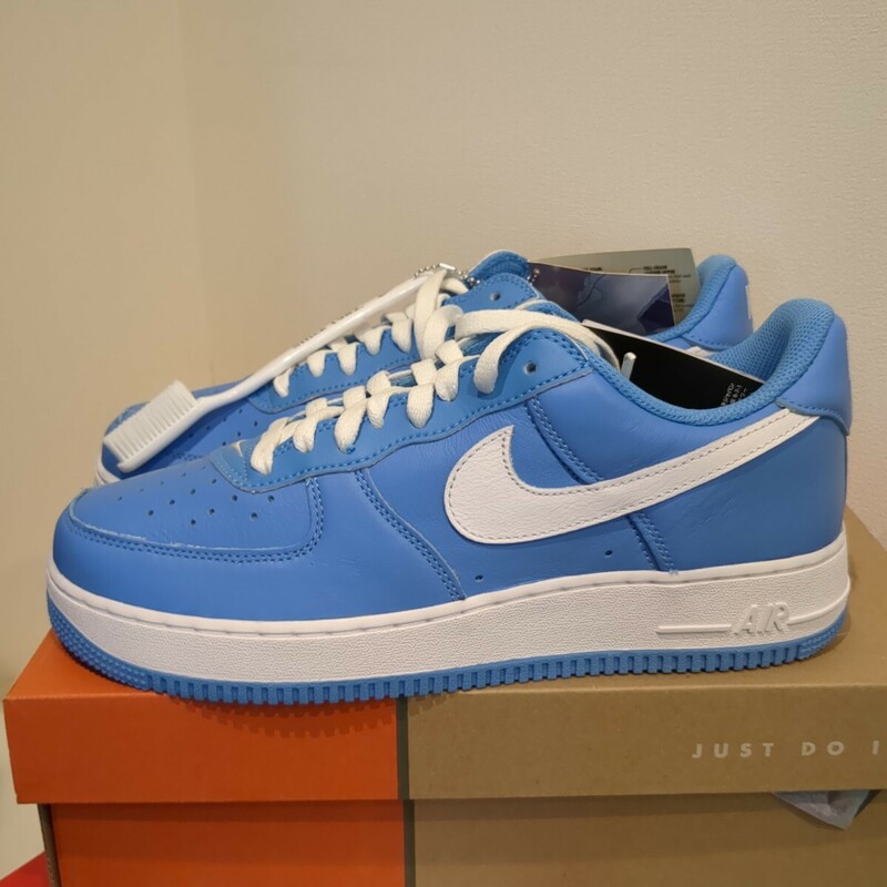 28.0 新品NIKE　 AIR FORCE 1　エアフォース1 LOW レトロ