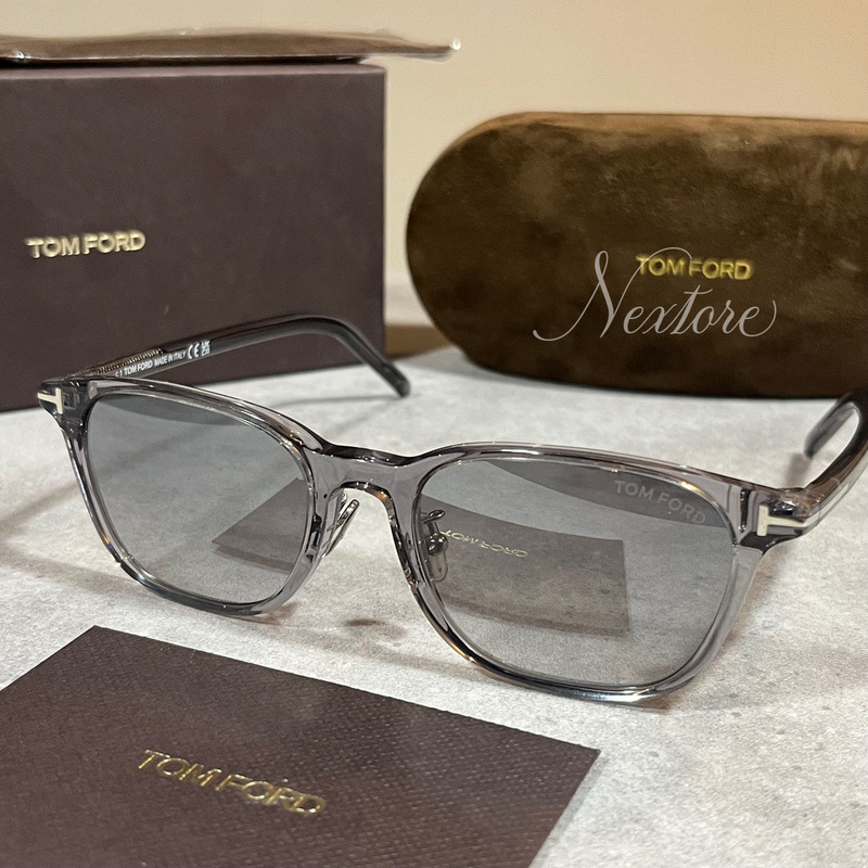 正規品 新品 トムフォード TF1040D 20C メガネ サングラス 眼鏡 アイウェア TOMFORD