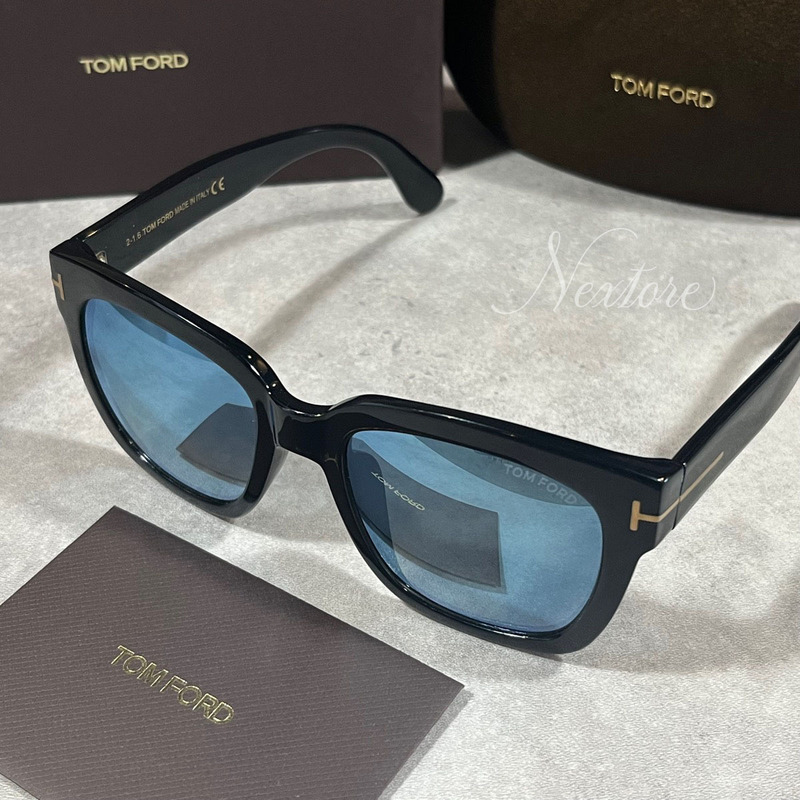 正規品 新品 トムフォード TF413D 01W メガネ サングラス 眼鏡 アイウェア TOM FORD