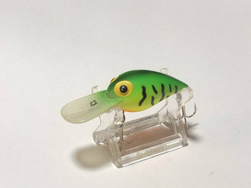 STORM WIGGLE WART ストーム ウイグルワート(検.OLD オールド ホッテントット チャグバグ ファッツオー スィンフィン ウィグルワート )