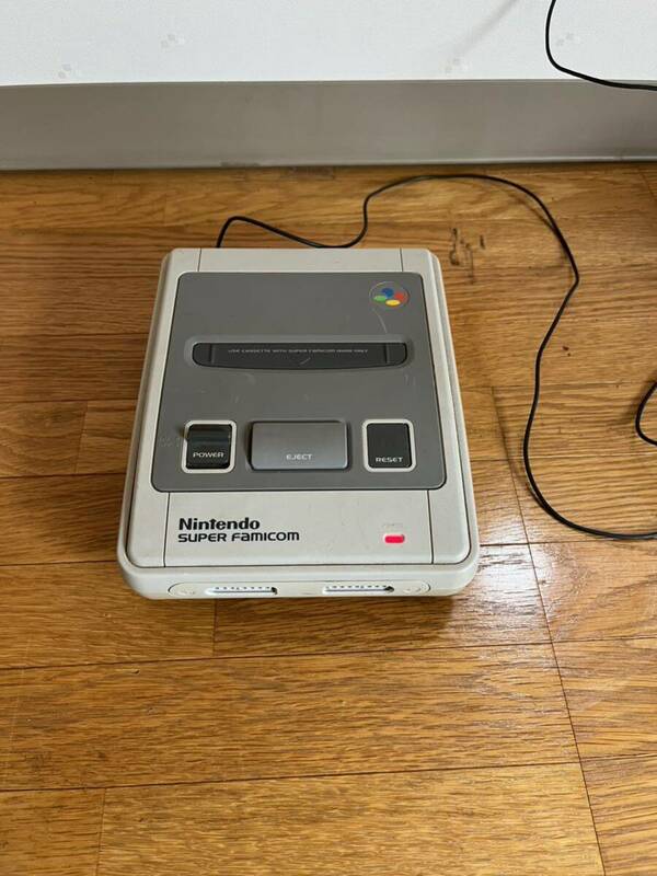 スーパーファミコン Nintendo 任天堂 コントローラー カセット17点