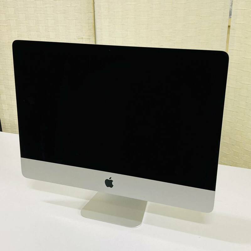 ジャンク出品 Apple iMac A1418/053-04