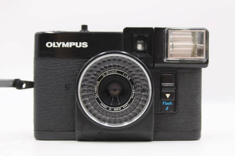 赤ベロOK OLYMPUS PEN EF 難アリ #OP1193