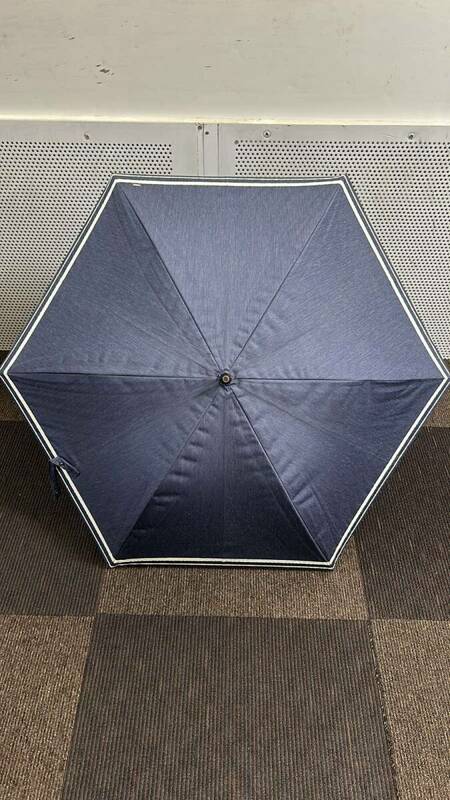 Blao（ブラオ）日傘　晴雨兼用　手開き　レディース　婦人　294