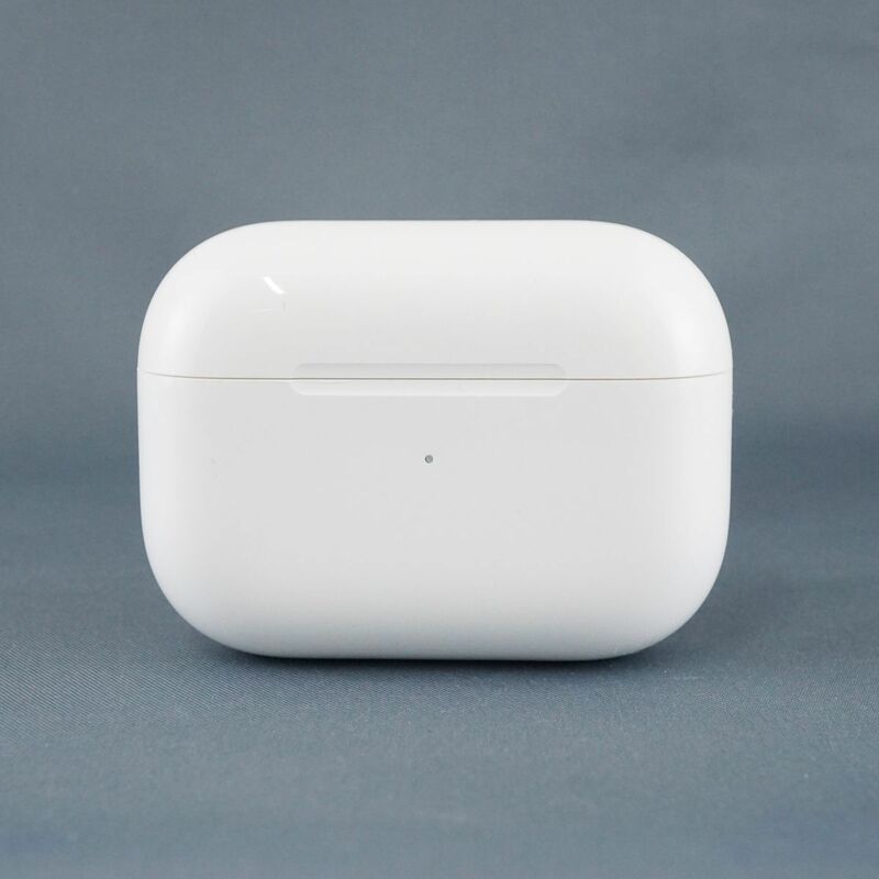 Apple AirPods Pro 充電ケースのみ MagSafe USED超美品 第一世代 イヤホン エアーポッズ プロ Qi MLWK3J/A 純正 完動品 送料無料 V9050