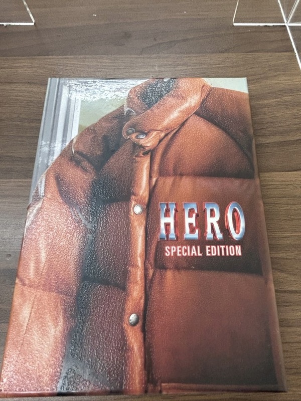 DVD HERO スペシャル・エディション 木村拓哉