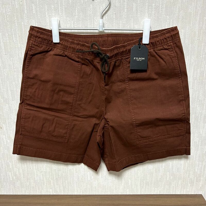 Filson Dry Falls Shorts L フィルソン ドライ フォールズ ショーツ ショートパンツ ハーフパンツ パタゴニア simms