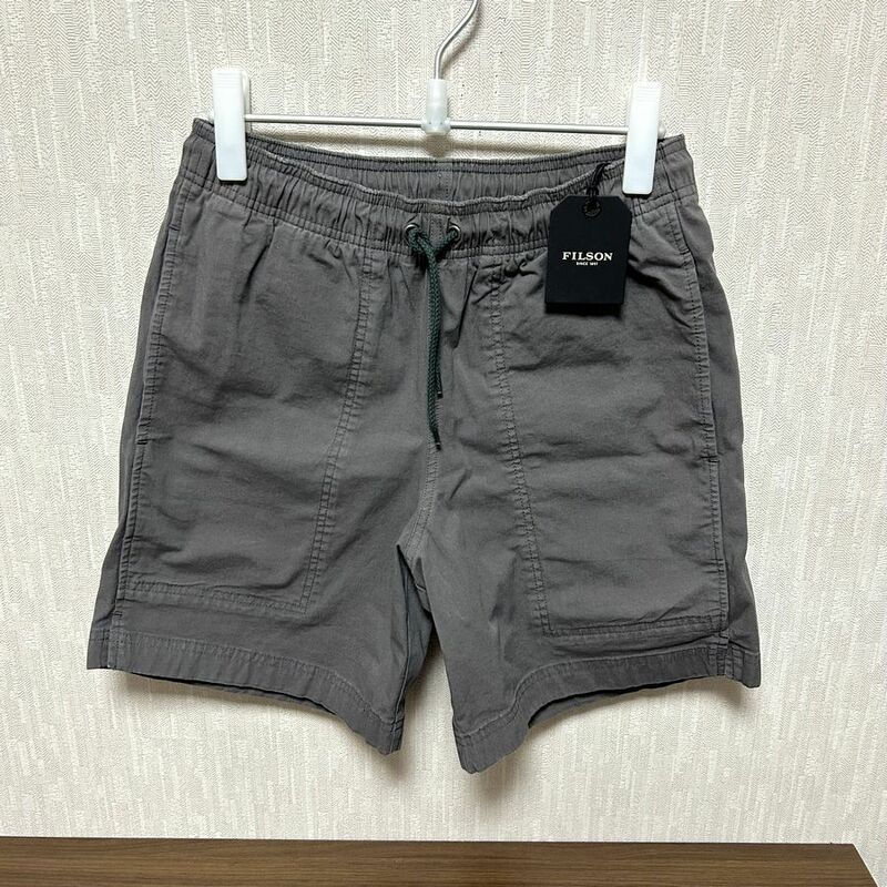 Filson Dry Falls Shorts XS フィルソン ドライ フォールズ ショーツ ショートパンツ ハーフパンツ パタゴニア simms