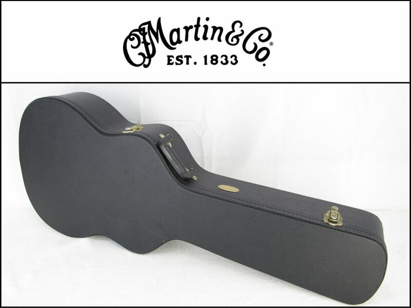 ■060501-122■MARTIN/マーティン■ギターケース■ハードケース■000用？■現状■