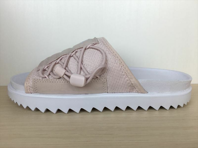 NIKE（ナイキ） ASUNA SLIDE（アスナスライド） CI8799-101 靴 サンダル ウィメンズ 24,0cm 新品 (1940)