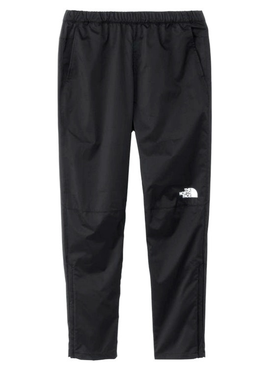 ◯最新作 THE NORTH FACE 新品タグ付き 美品 正規品 男性用 L NB62385 ANYTIME WIND LONG PANT ロングパンツ K ※未使用 美品 新品タグ付き