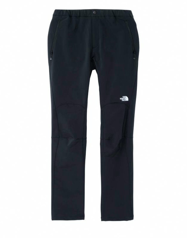 ◯最新作 美品 新品タグ付き 正規品 THE NORTH FACE 女性用 M NBW32402 Alpine Light Pant アルパインライトパンツ K 未使用 美品