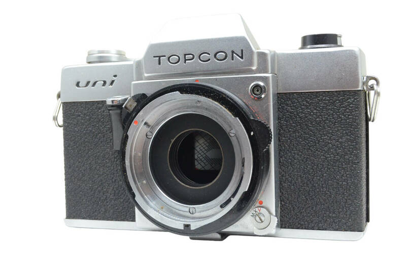 ★ジャンク★TOPCON UNI#6888