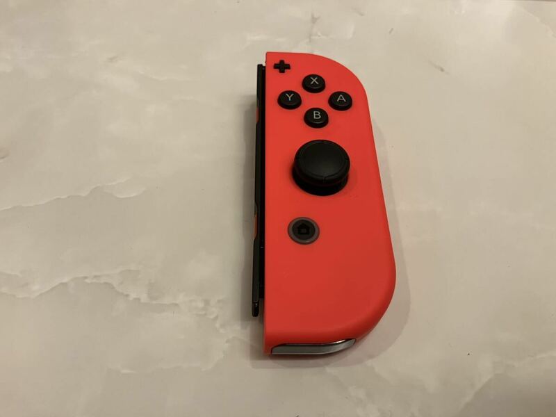 ニンテンドースイッチ Joy-con ジョイコン