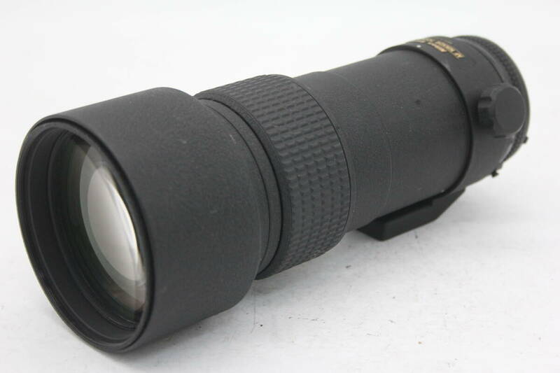Y1135 ニコン Nikon ED AF Nikkor 300mm F4 レンズ ジャンク