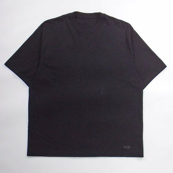 美品 The Ennoy Professional S/S TEE BLACK M ザエンノイプロフェッショナル Tシャツ ブラック