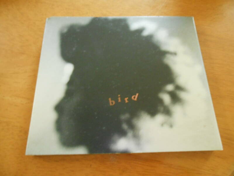 CD bird produced by Shinichi Osawa