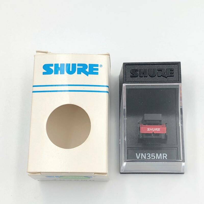 SHURE/シュアー MM型交換針 VN35M 現状品
