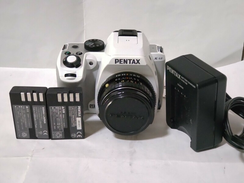 pentax KS-2
