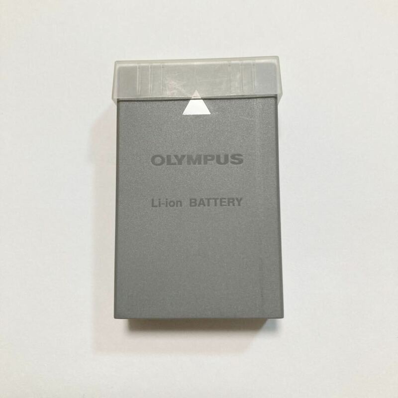 OLYMPUS オリンパス リチウムイオン充電池 BLS-50 Y0144