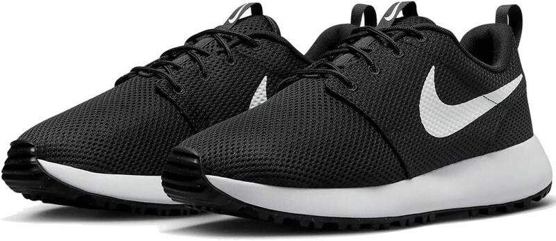 NIKE GOLF(ナイキゴルフ)ROSHE G NN ローシ ゴルフシューズ DV1202(010)２６．０ＣＭ