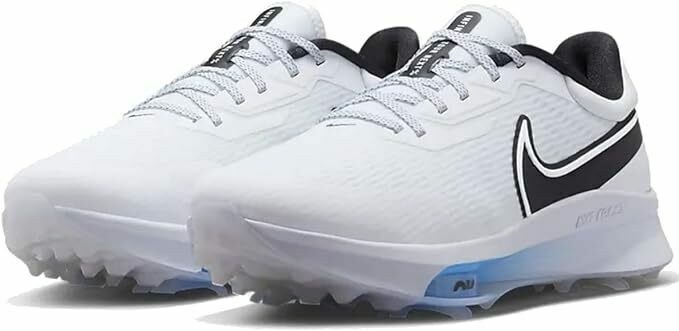 NIKE GOLF(ナイキゴルフ)AIR ZOOM INFINITY TOUR NEXT％ スパイクレスシューズ DM8446(103)２７．５ＣＭ