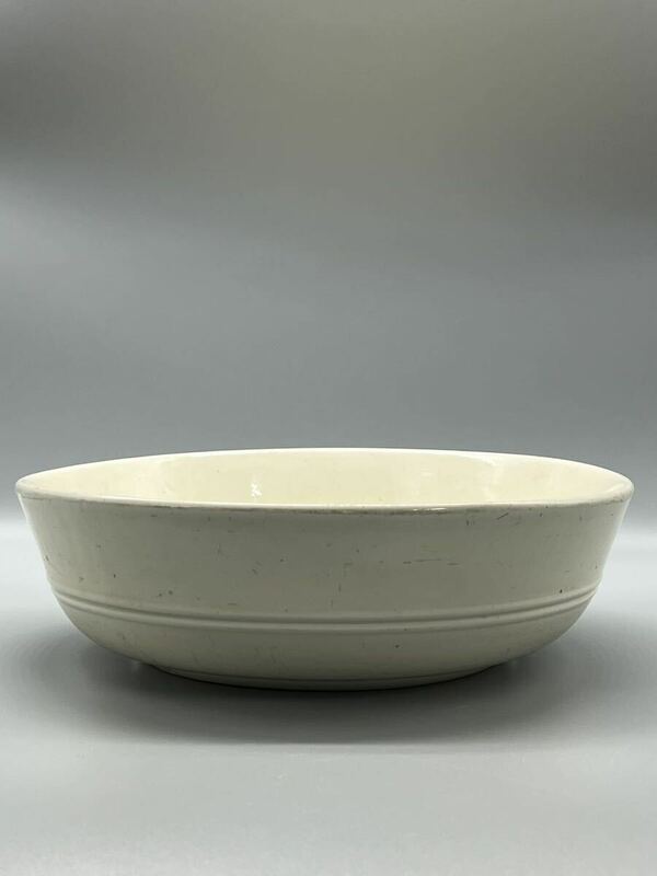 ★古中国 清時期 德化窯 白磁碗 茶道具 