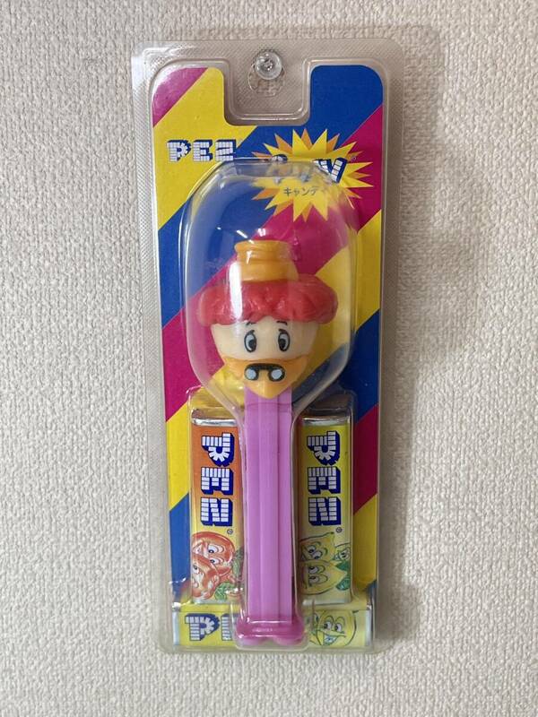 ☆ 未開封！【PEZ】 ペッツ その１０ ☆彡