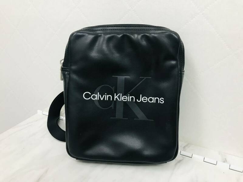 G5055 Calvin Klein カルバンクライン ショルダーバッグ 