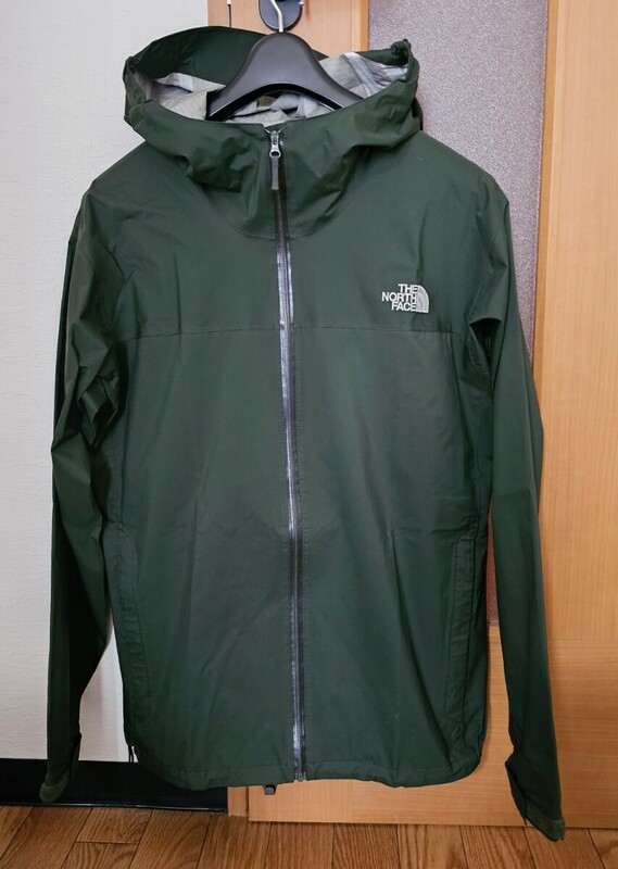 美品　THE NORTH FACE ザ ノースフェイス ベンチャー ジャケット VENTURE JACKET マウンテンパーカー 