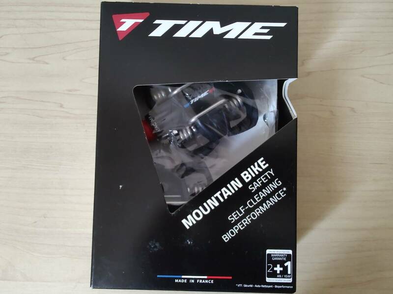 TIME ATAC MX 6 タイム アタック MX 6　未使用