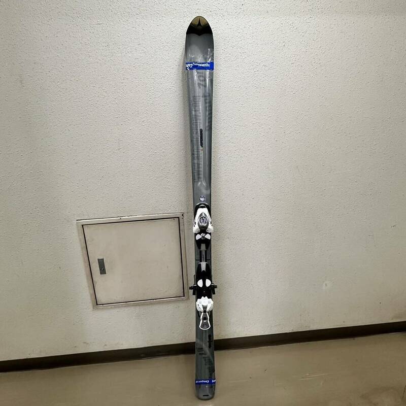 [129776]ATOMIC アトミック スキー板 160cm※文字滲みのため素人採寸