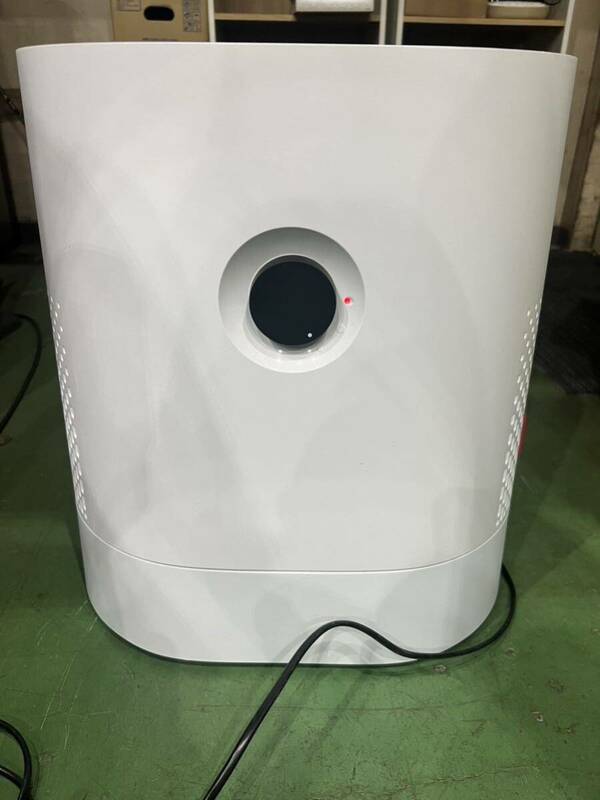◆《DD》BONECO Air Washer W220 気化式加湿器