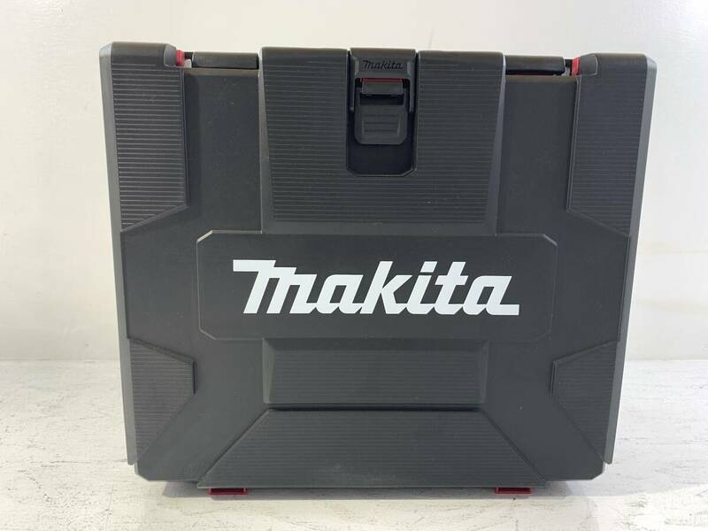 【未開封/100】DIY 電動工具 makita マキタ 充電式 ドライバドリル DF001GRDX